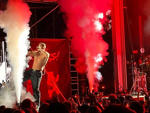 Imagine Dragons
