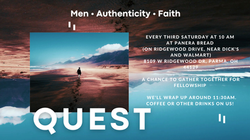 Questing