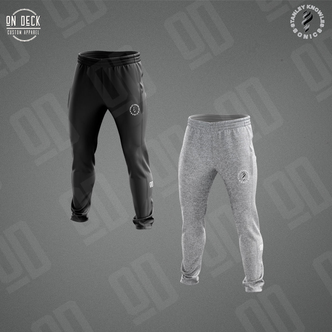 Russell Dri-Power Sweats (Printed Logo) - Stanley Knowles School
