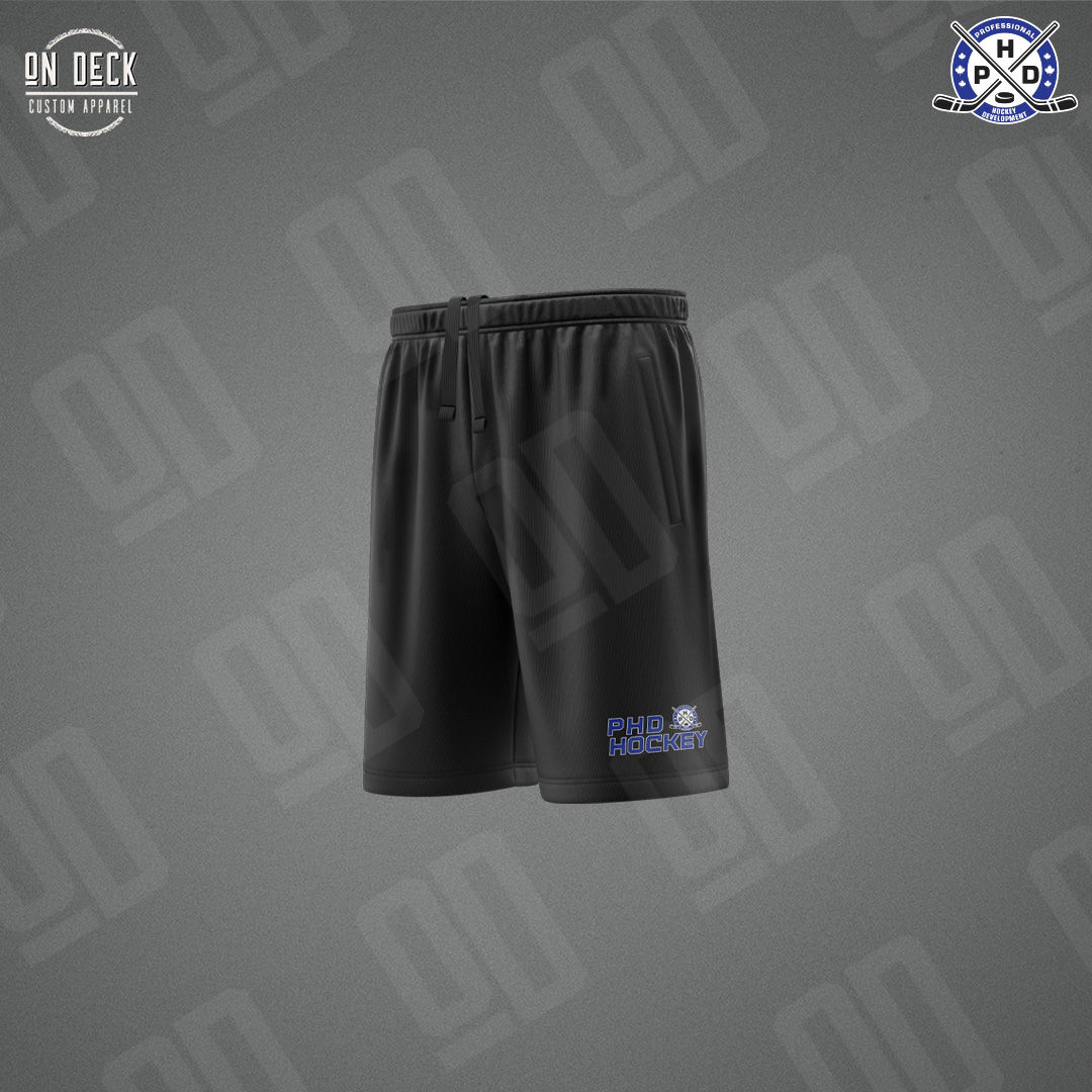 ATC Pro Team Shorts 7" (Printed Logo) - PHD