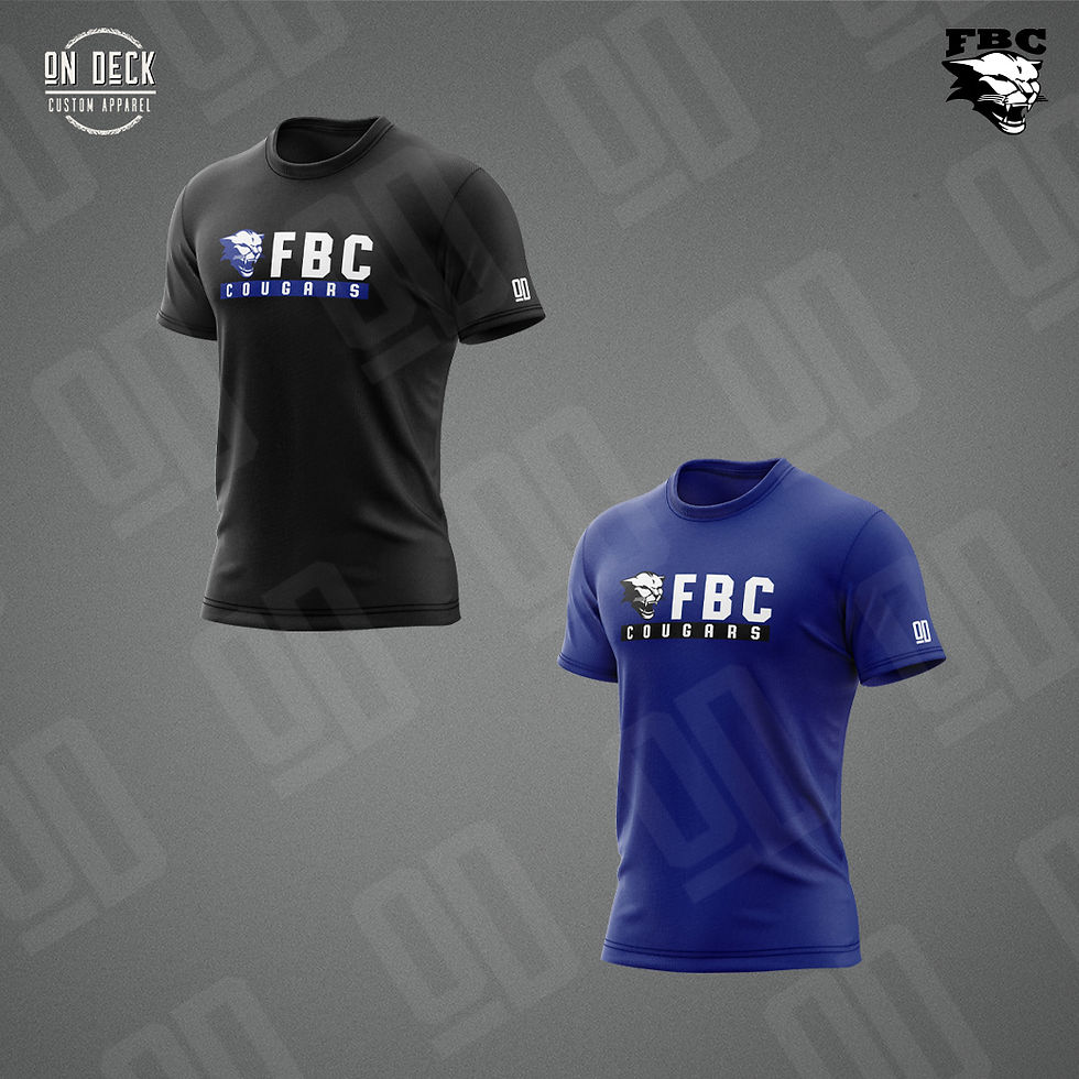 Thumbnail: ATC S350 Performance Short Sleeve Shirt (Printed Logo) - Fisher Branch Coll