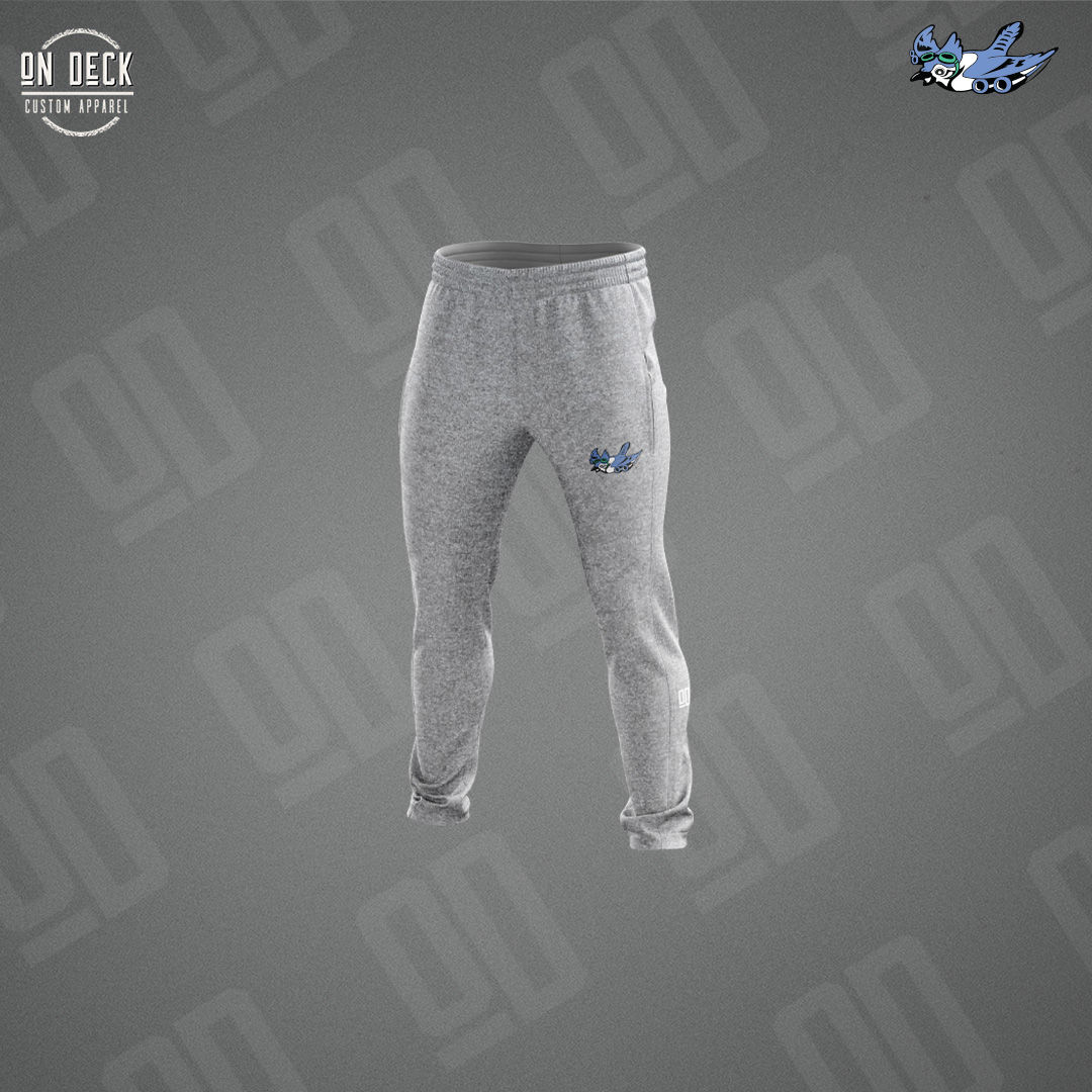 Russell Dri-Power Sweats (Printed Logo) - Joseph Teres School