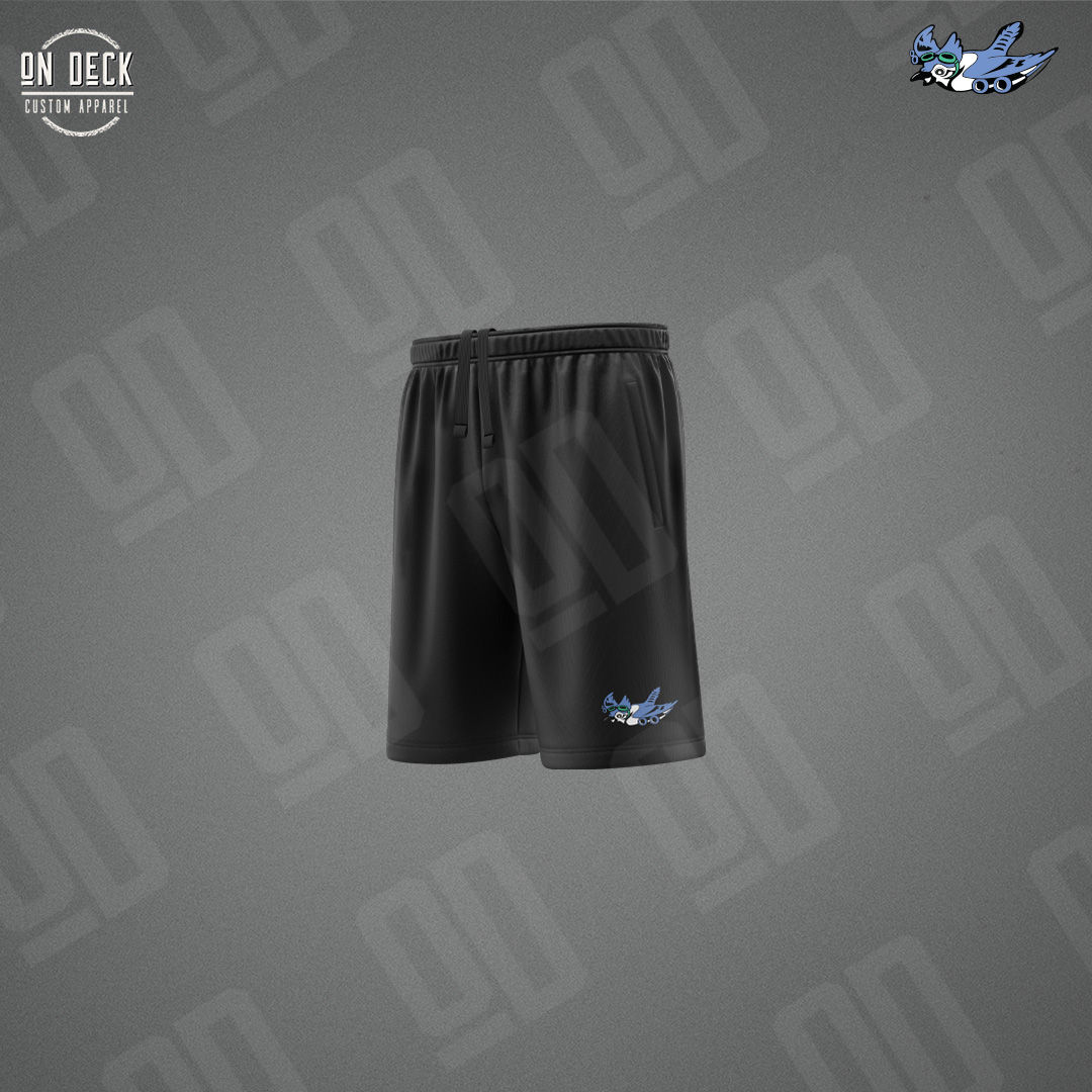 YOUTH ATC Pro Team Shorts 5" (Printed Logo) - Joseph Teres School