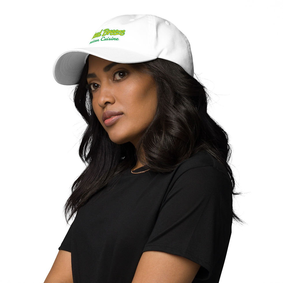 Thumbnail: Classic Dad Hat | Yupoong 6245CM