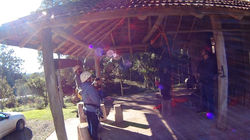 treinamentos
