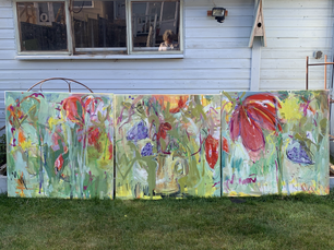 Spring Cacophony