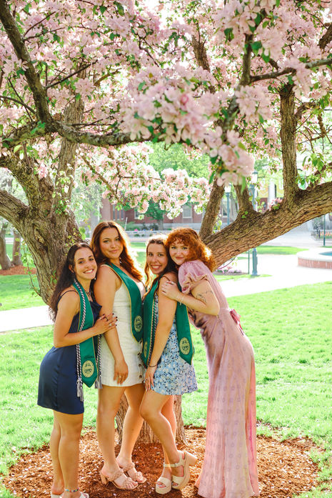 Graduation