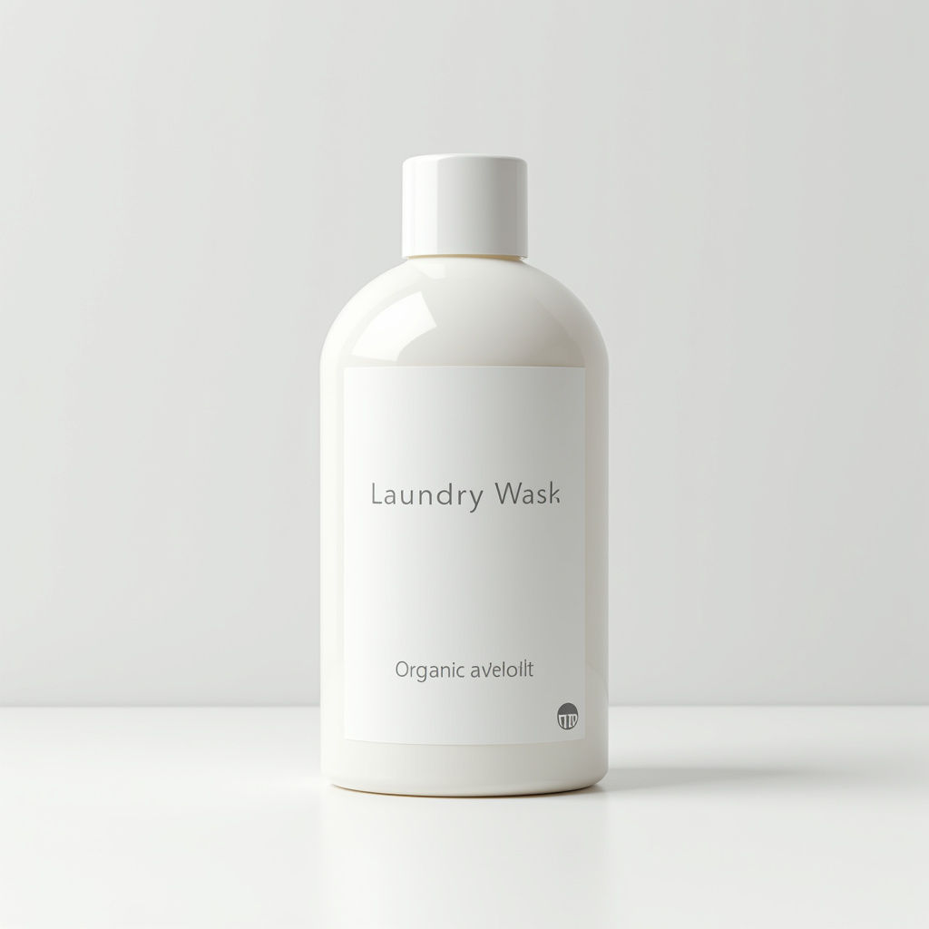 Organic Laundry Wash
