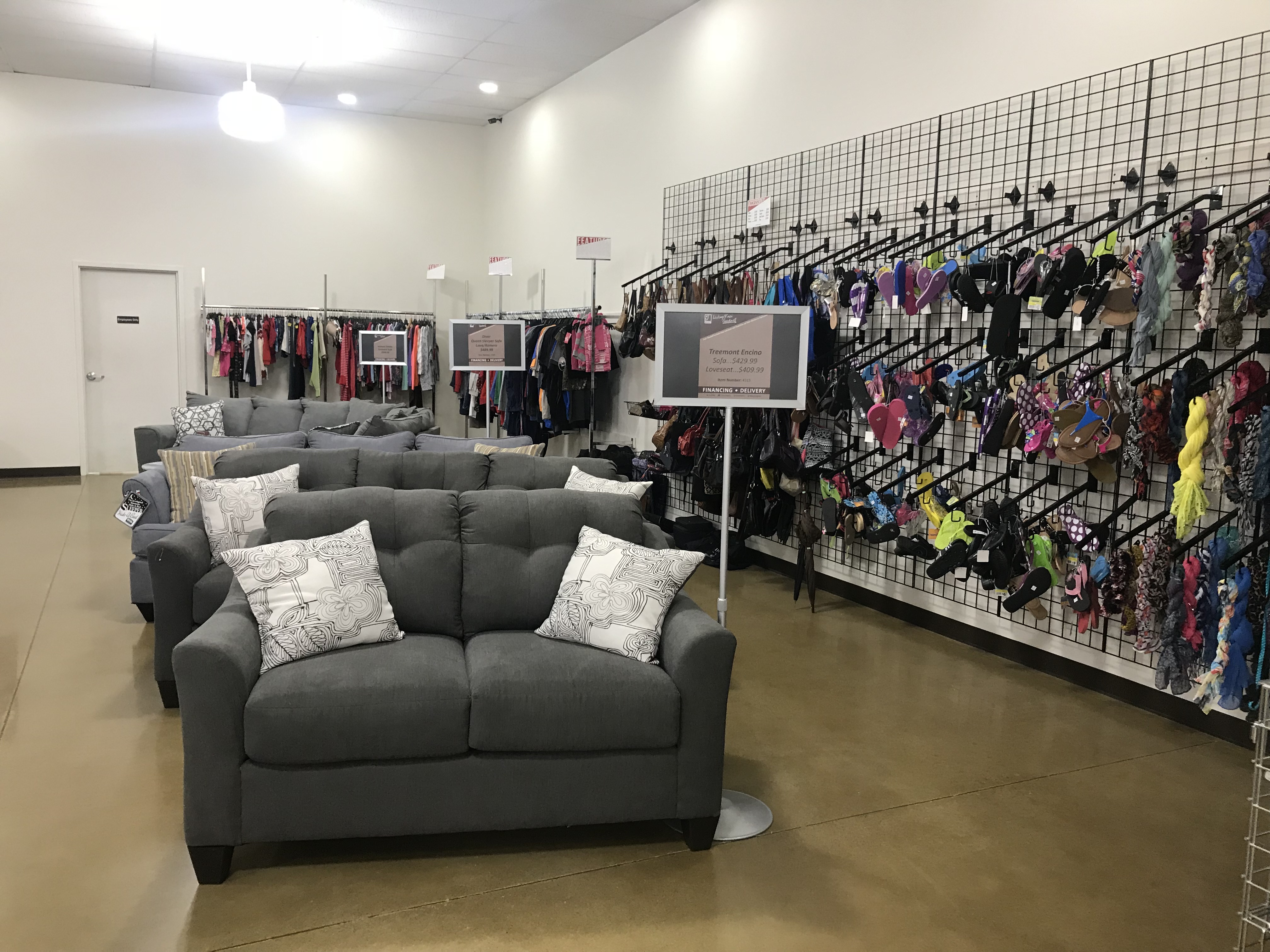 Used Furniture Stores In Newark Oh