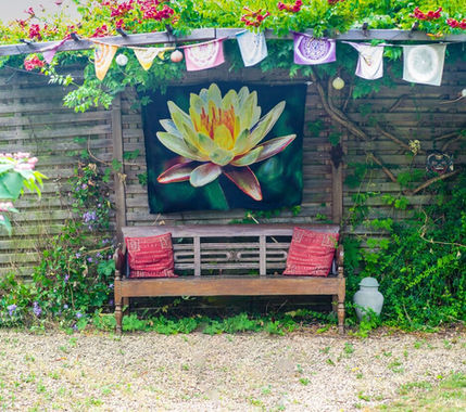 Sjamanisme in Belgie vind je met het Mankind portal