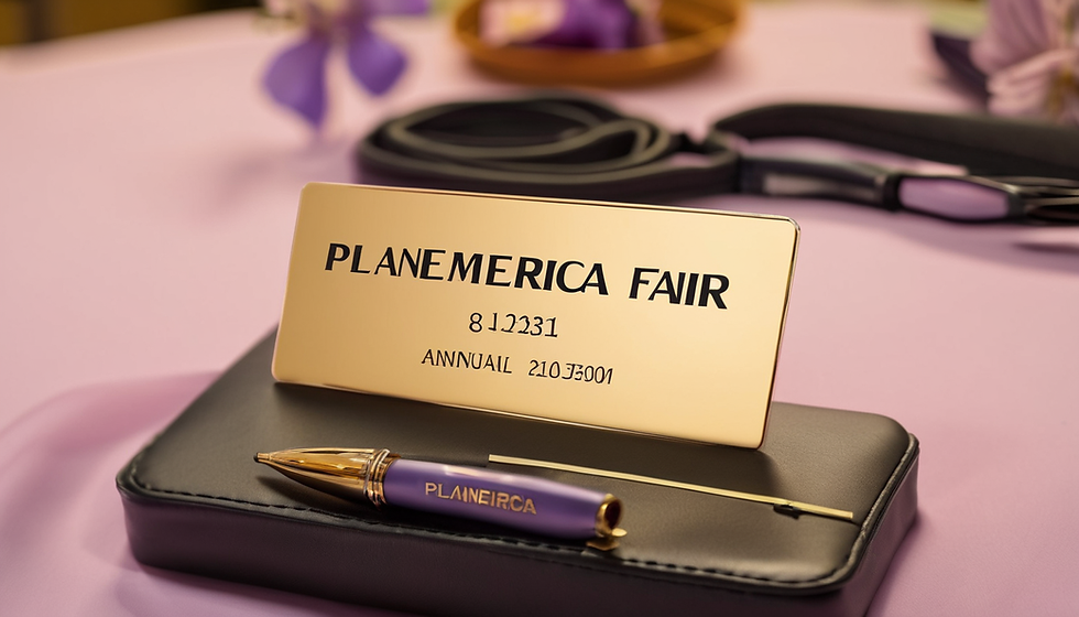 PlanMerica Annual Career Fair