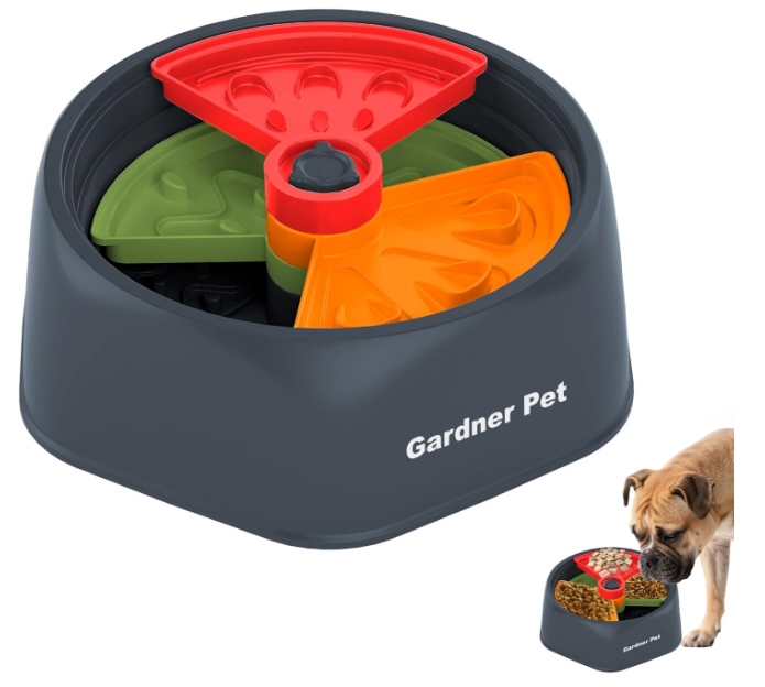 Dogs Puzzle Enrichment Toy