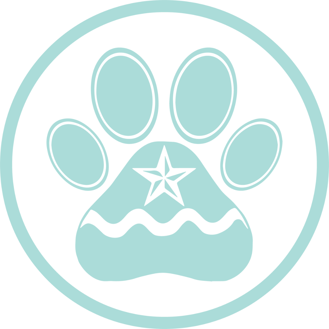 Rebecca Creek Retrievers logo
