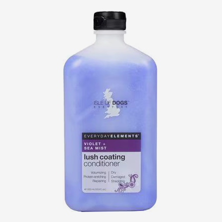 Isle of Dogs Lush Coating Conditioner