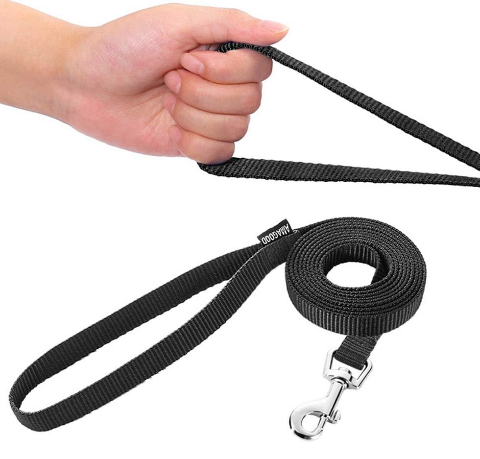 Lightweight House Line (Tether Leash)