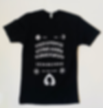 Ouija T-Shirt