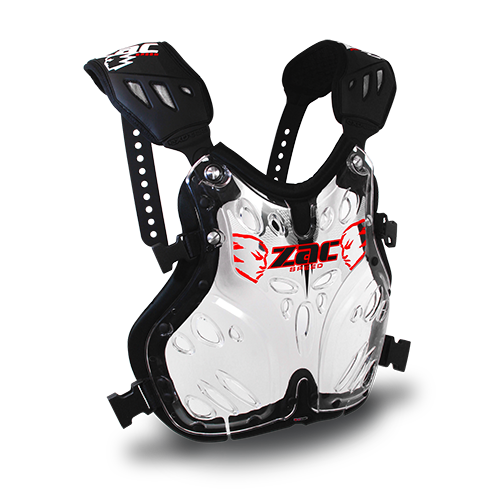 Exotec Chest Protector Canada Rides