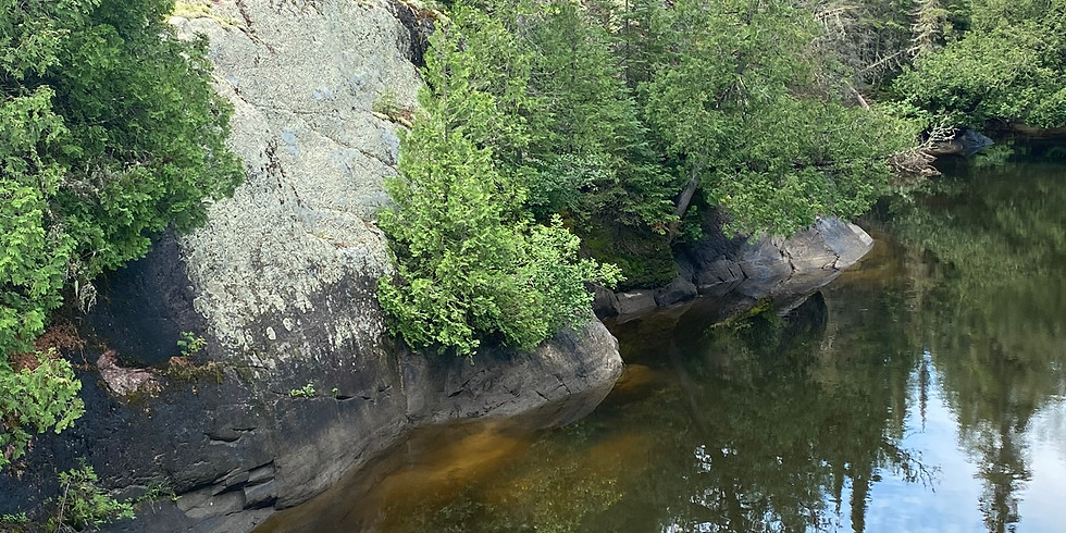 Mini Peaks Trail Ride September 2021