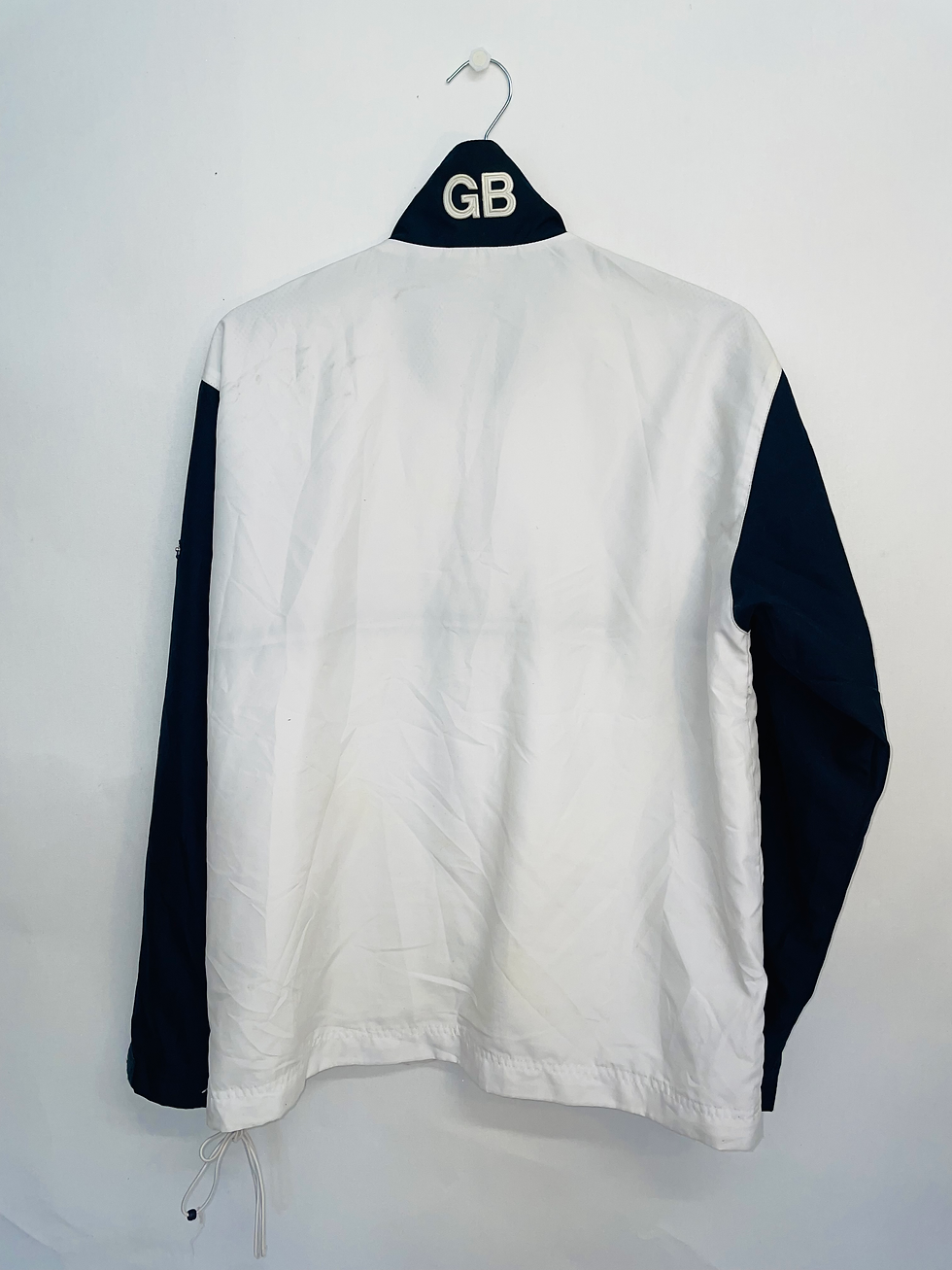 Thumbnail: Reebok Jacket