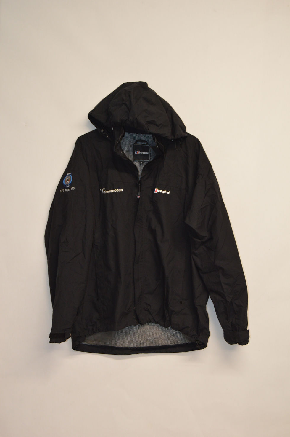 Thumbnail: Berghaus Jacket