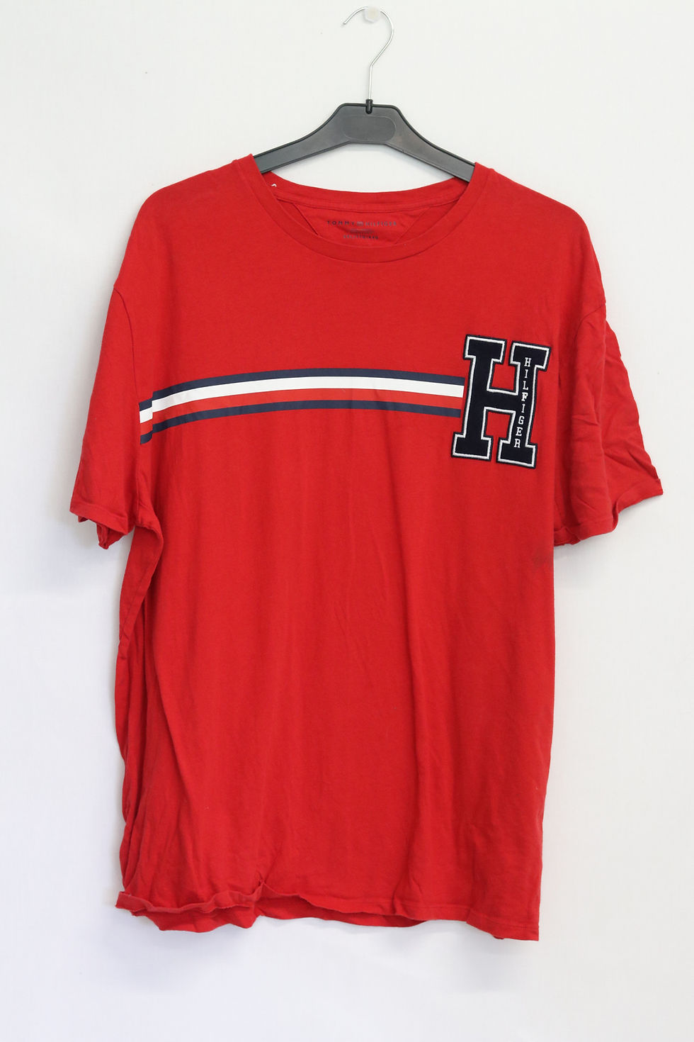 Thumbnail: Tommy Hilfiger Roundneck T-shirts