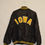 Thumbnail: Baseball Nylon Varsity Jacket