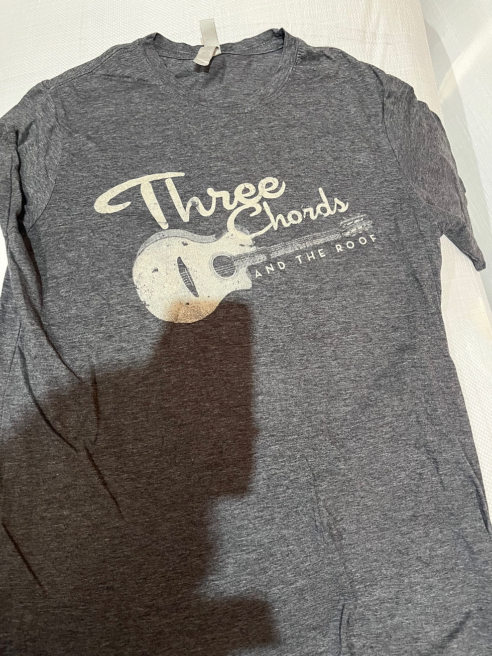Thumbnail: Band/Music T-shirts 