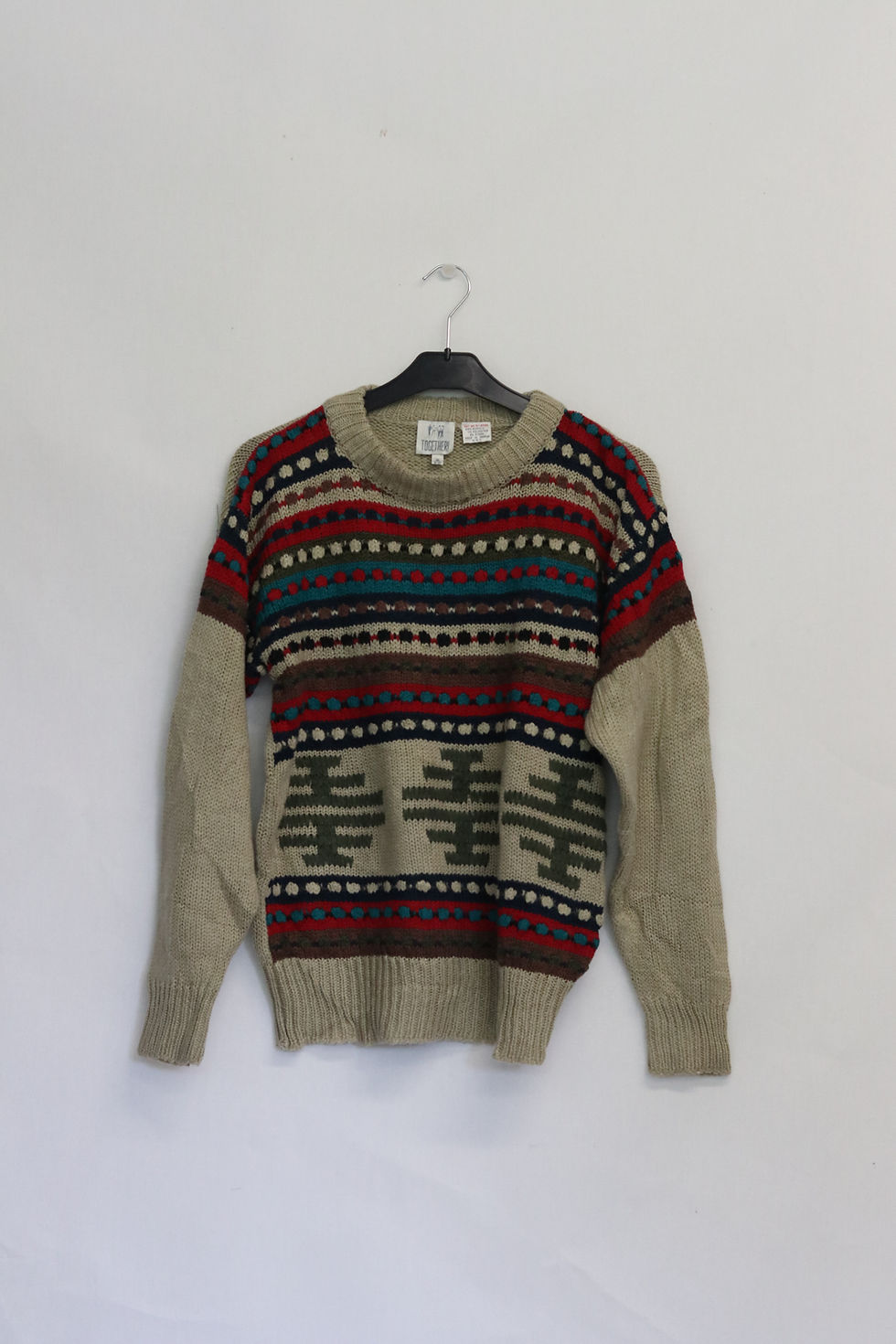 Thumbnail: Icelandic Jumpers