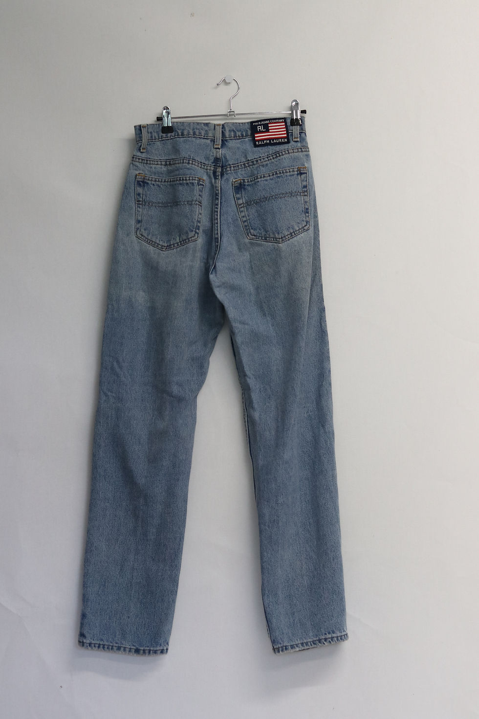 Thumbnail: Polo Ralph Lauren Jeans