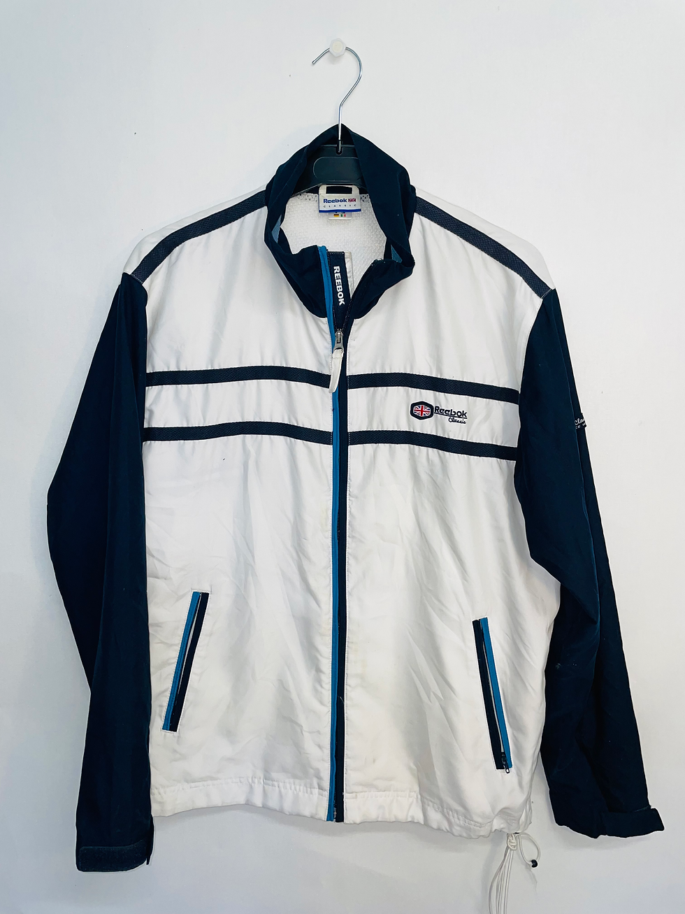 Thumbnail: Reebok Jacket