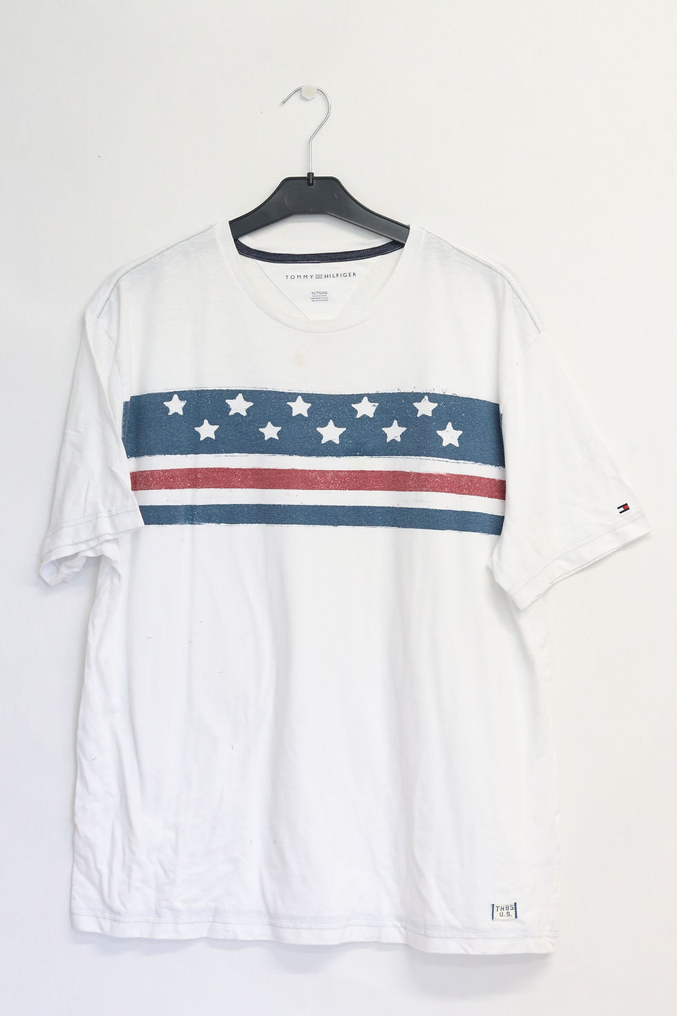 Thumbnail: Tommy Hilfiger Roundneck T-shirts