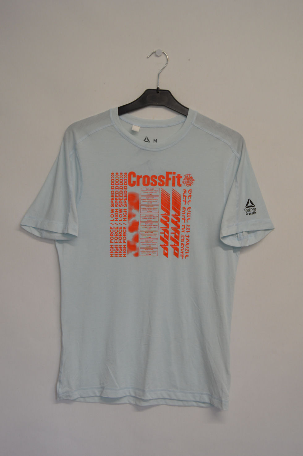 Thumbnail: Reebok T-shirt