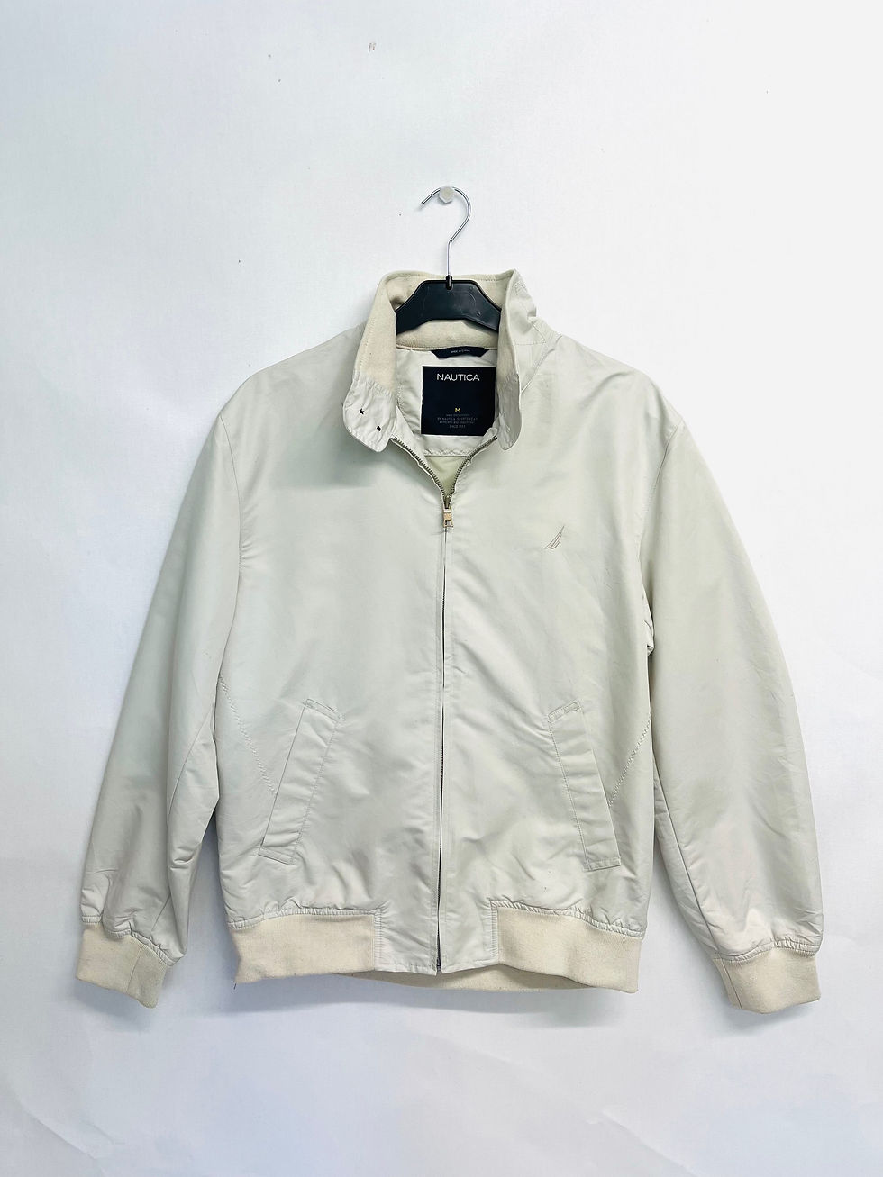 Thumbnail: Nautica jacket 