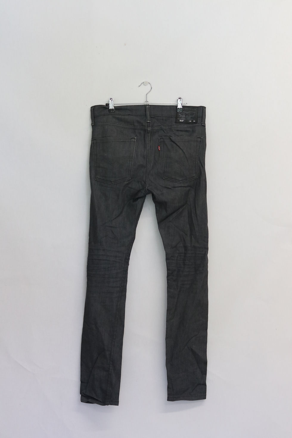 Thumbnail: Mix Code Levi's Jeans Grade A