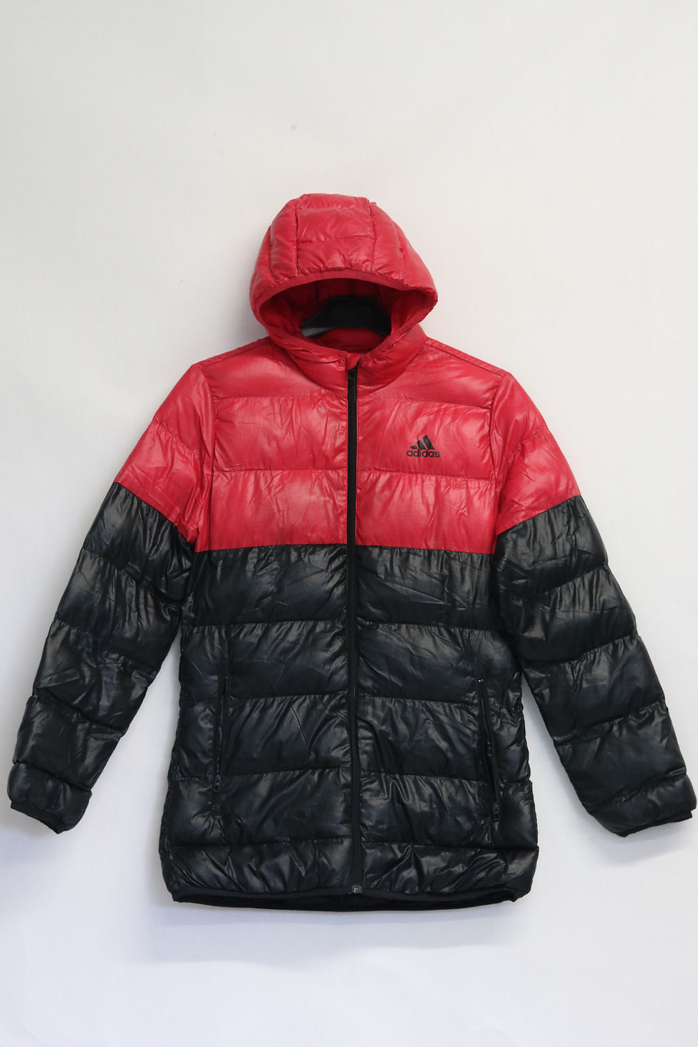 Thumbnail: Adidas Zipper