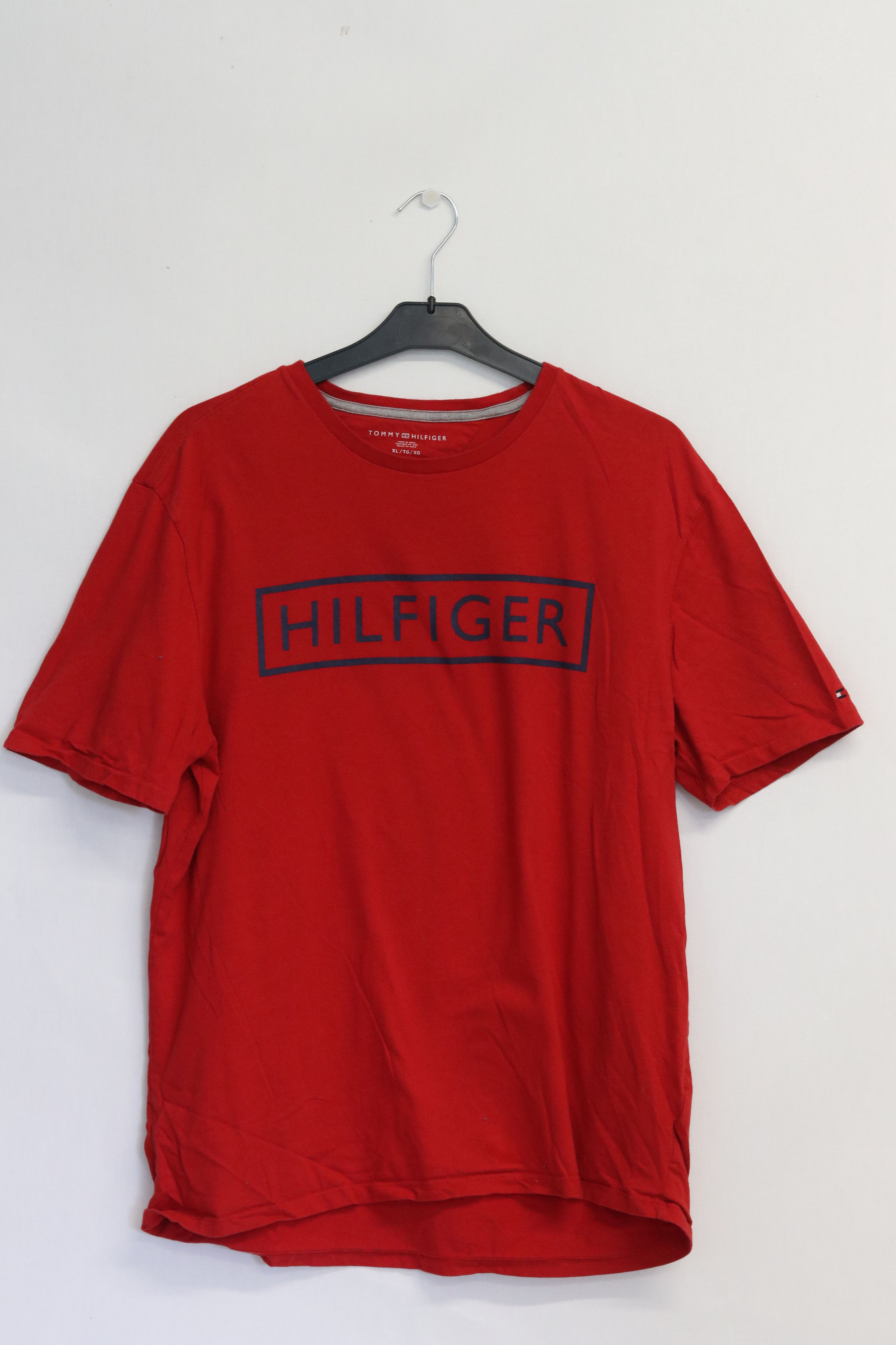 Tommy Hilfiger Roundneck T-shirts