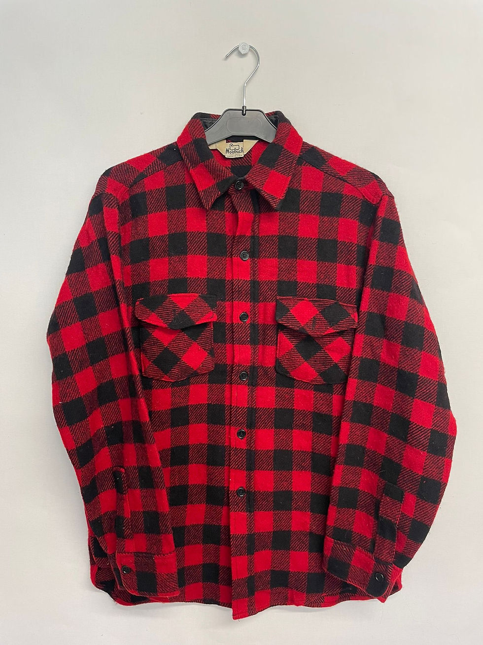 Thumbnail: Woolrich Shirt 