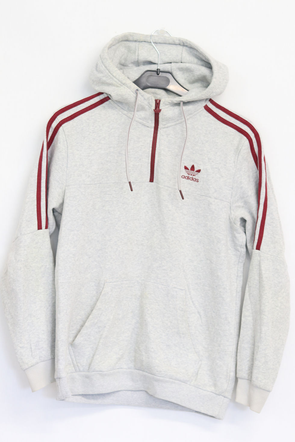 Thumbnail: Adidas Hoodies