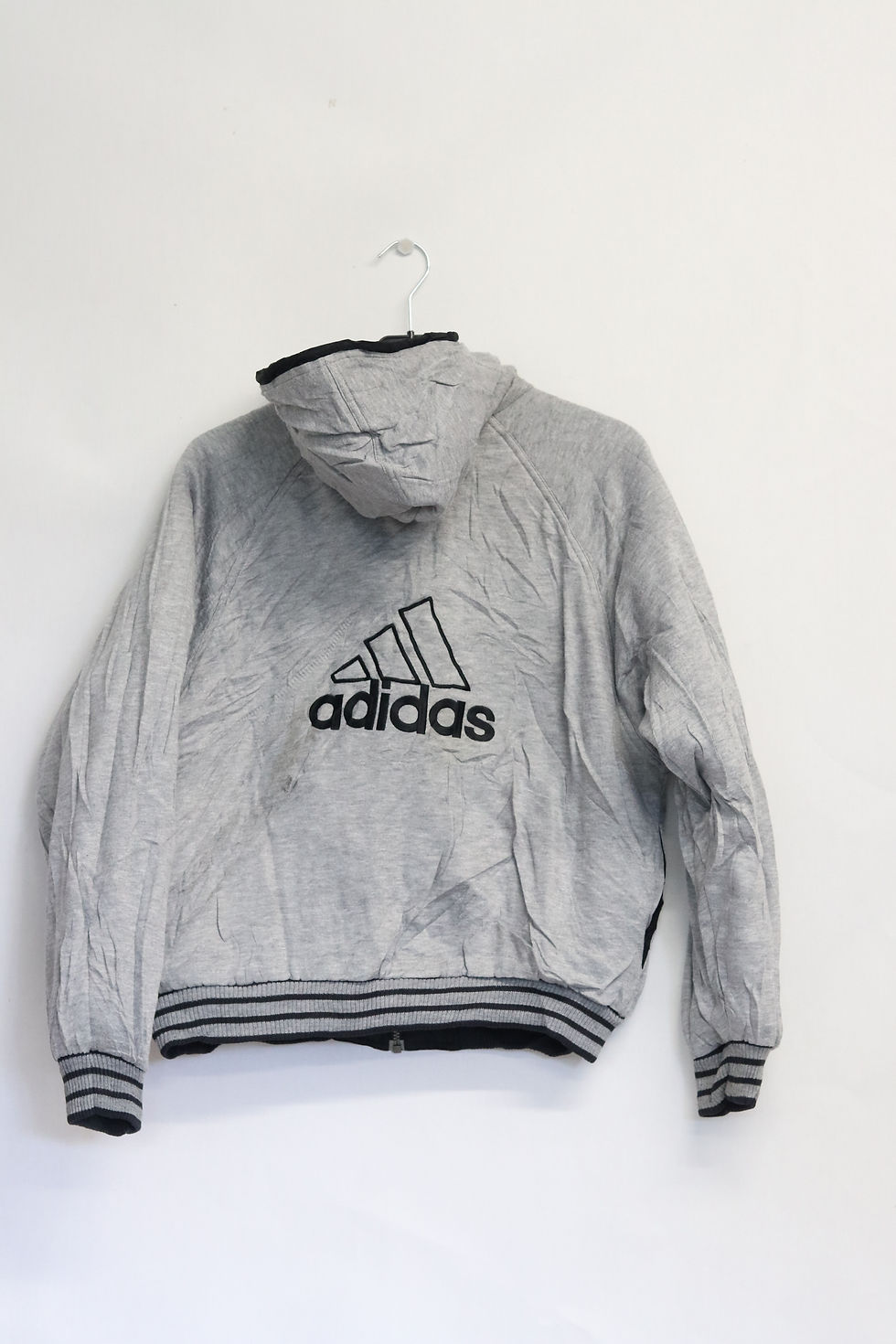 Thumbnail: Adidas Zipper