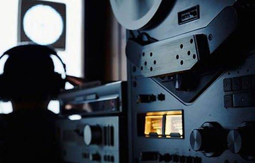 盗聴器発見調査