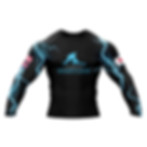 Thumbnail: LA Catch & BJJ rash guard