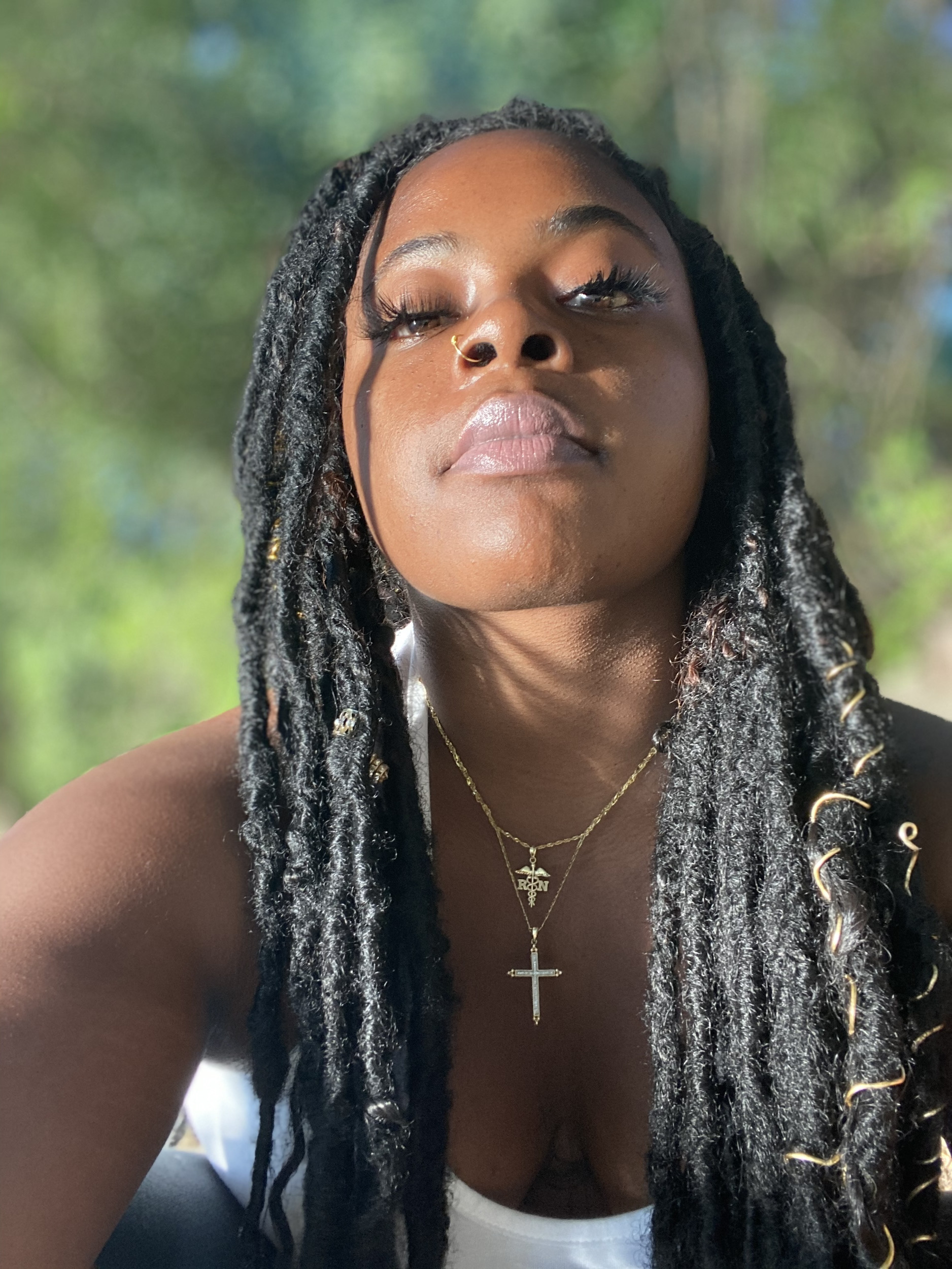 Writer: Octavia Taylor