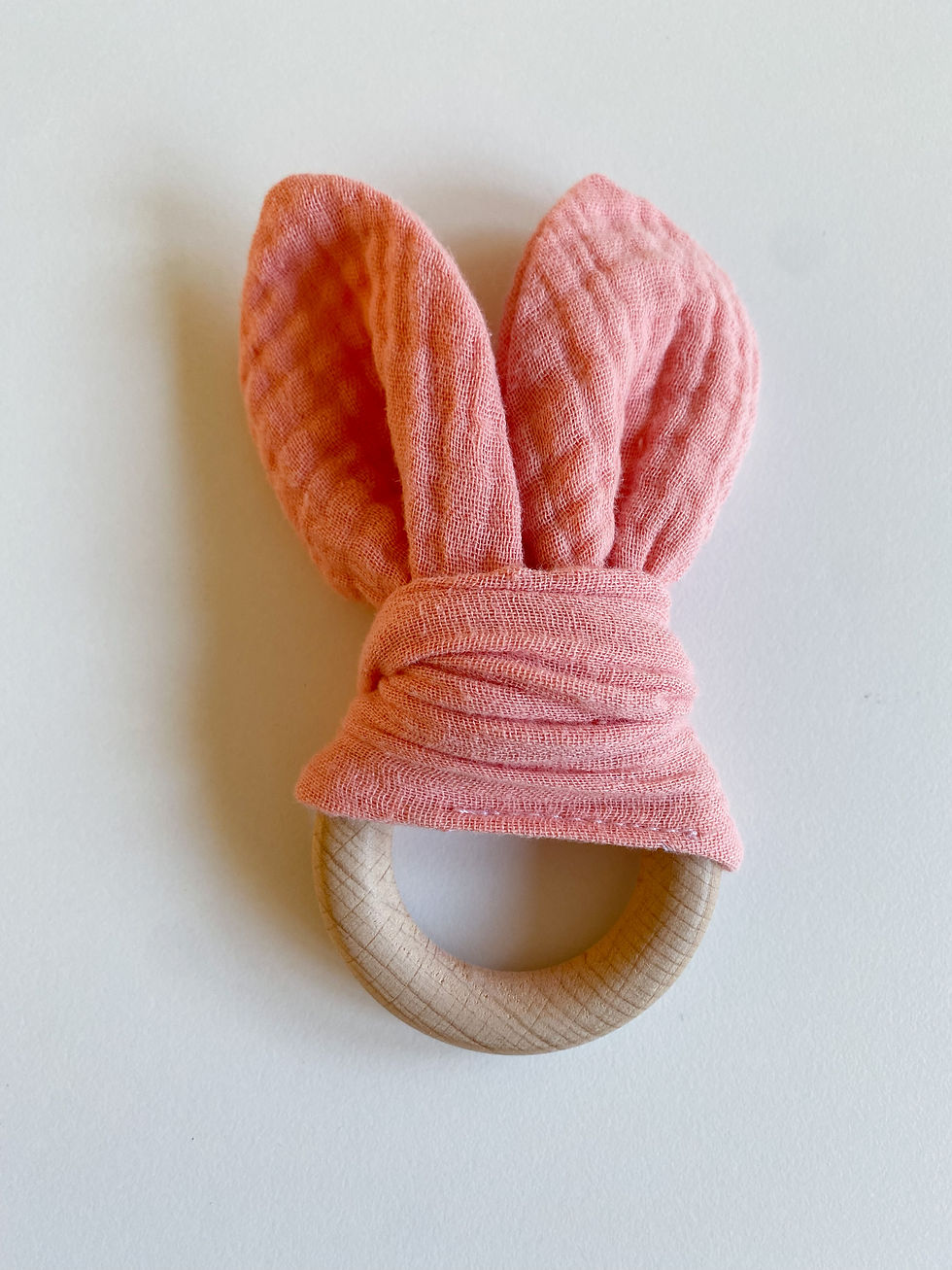 Thumbnail: Bunny Ears shades of pink