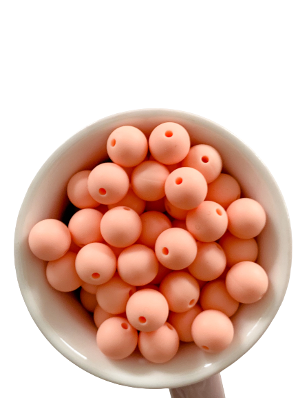 Miniatura: Palline e Divisori Pesca Intenso