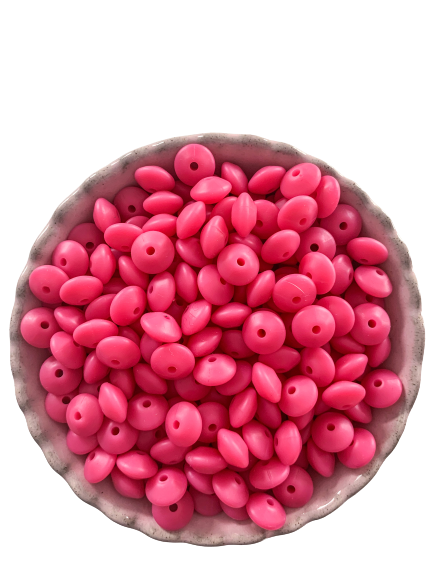 Miniatura: Palline e Divisori Fragola