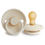 Thumbnail: Pacifier Frigg Rope Cream- Latex