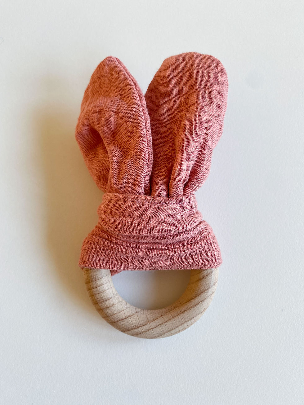 Thumbnail: Bunny Ears shades of pink