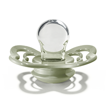 Miniatura: Ciuccio Bibs 0-6 e 6-36mesi Salvia