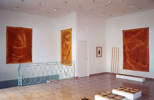 EXP_IND_2000_Galerie Joël Scholtès à