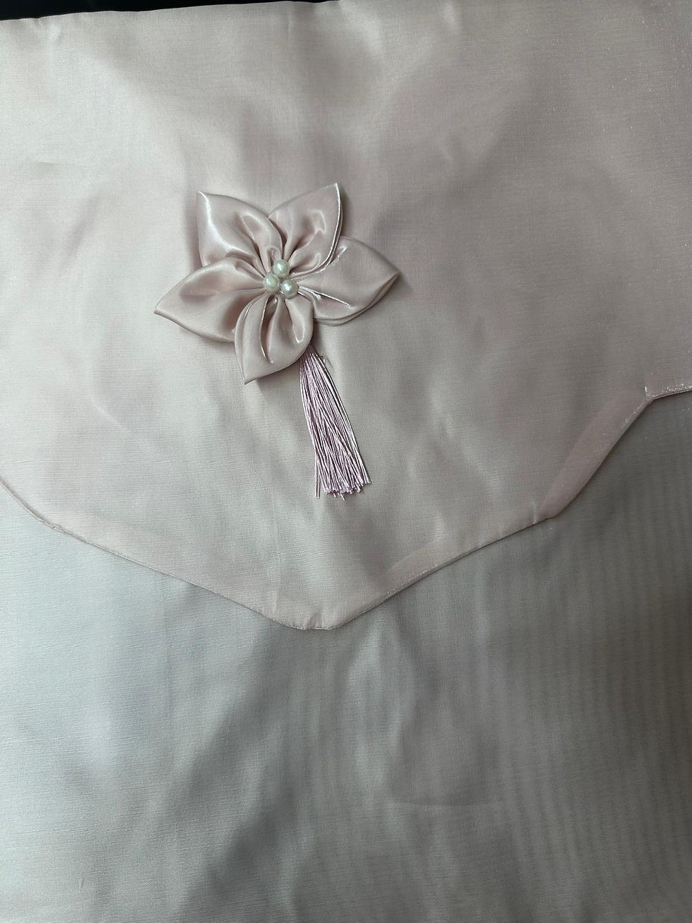 Küçük resim: Zarf Bohça Pudra  Renk